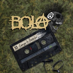Campo De Batalla (Explicit)