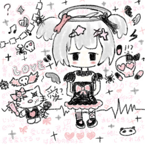 ♡窩想這是愛情の魅力♪ゝ
