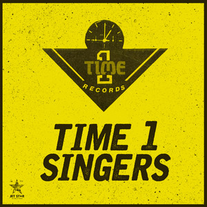 Time 1 Singers