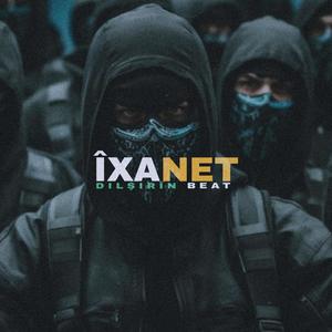 Îxanet