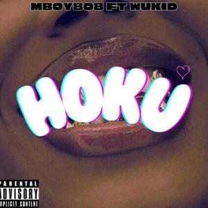 Hoku (feat. Wukid) [Explicit]