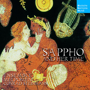 Sappho and Her Time