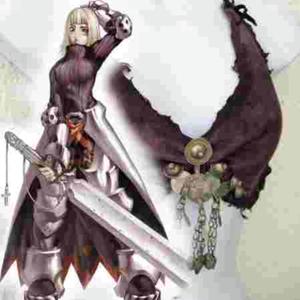 ♛SwordUser19♛ HEXDKNIGHT HERO ♛SunjhiaClubMusicc♛