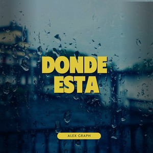 DONDE ESTA