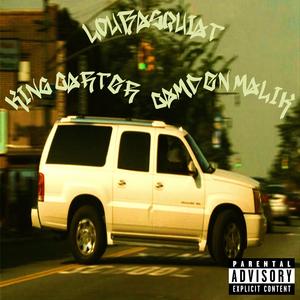 03 Caddy (feat. King Carter & Camden Malik) (Explicit)