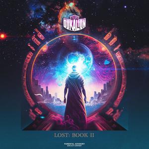 Lost: Book II (Explicit)