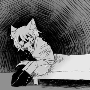 don’t shut the door (Explicit)