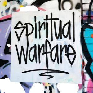 Spiritual Warfare (feat. Grhymz & Filthy Gears) (Explicit)
