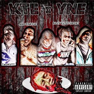 KTE x YNE (Explicit)