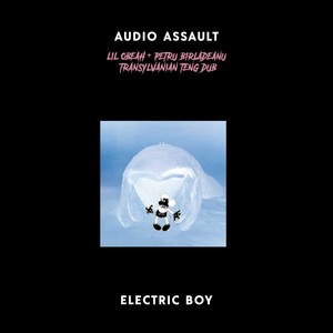 Electric Boy (Lil Obeah & Petru Birladeanu Transylvanian Teng Dub)