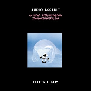 Electric Boy (Lil Obeah & Petru Birladeanu Transylvanian Teng Vocal ReMix)