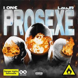 Prosexe (feat. Lau Jr) [Explicit]