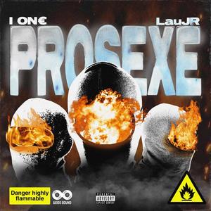 Prosexe (feat. Lau Jr) (Explicit)