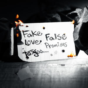 Fake Love/False Promises (Explicit)