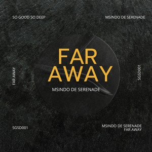 Far Away (Vocal Mix)