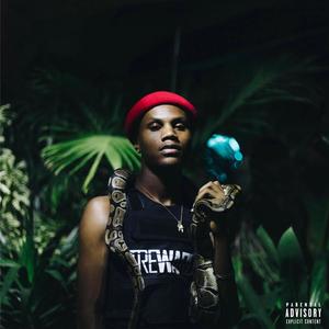 Vert (feat. WOADIE2LIVE) (Explicit)