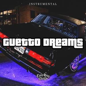 "Guetto Dreams" (West Coast Beat X G-Funk Type Beat)