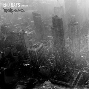 END DAYS : REISSUE