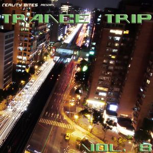 Trance Trip Vol. 8