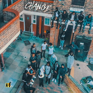 Alz X 38 - Change (Clean)