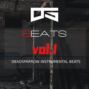 Deadsparrow Instrumental Beats, Vol.1