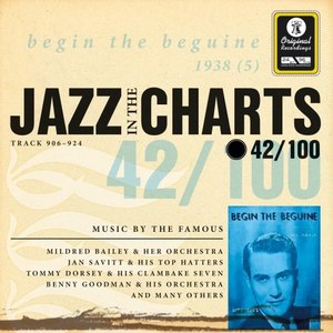 Jazz in the Charts Vol. 42 - Begin the Beguine