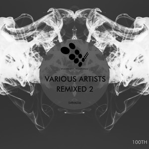 Sleep Walking (Fragala P Remix)