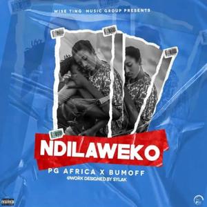 Ndilaweko (feat. Pg Africa)