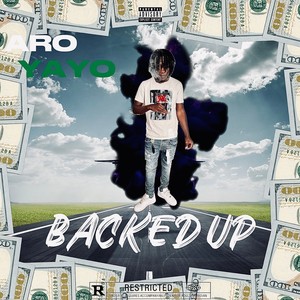 Backed Up (Explicit)