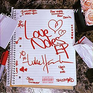 Love Notes (Explicit)