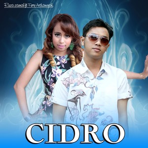 Cidro