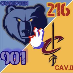 901 to 216 (feat. Cav.0) (Explicit)