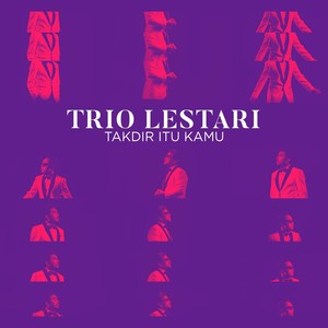 Takdir Itu Kamu dari Trio Lestari