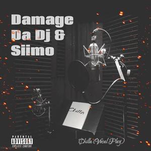 Chilla (feat. Siimo) (Full version)