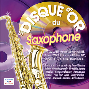 Sax-o-Phun