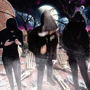 JUST FOR NOW (feat. LUHJAY) (Explicit)