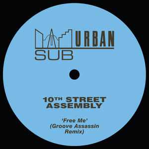 Free Me (Groove Assassin Extended Remix)