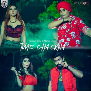 Time Chackna