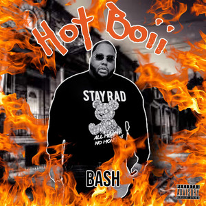 Hot Boiii (Explicit)