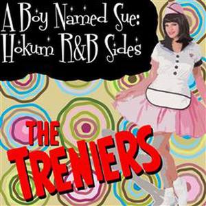 Crap Shooter Blues (Live)