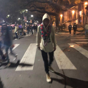 Aura (feat. Roy Cartier) (Explicit)