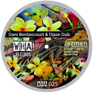 Jazmen (David Velez Remix)