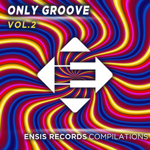 Only Groove - Vol. 2