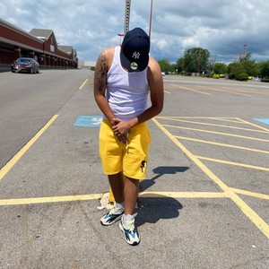 No Love(feat. Ezko La amenaza & Cefo)