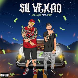 SU VENAO (feat. Idrey) [Explicit]