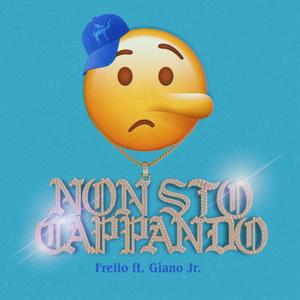 Non sto cappando (feat. GianoJr) [Explicit]