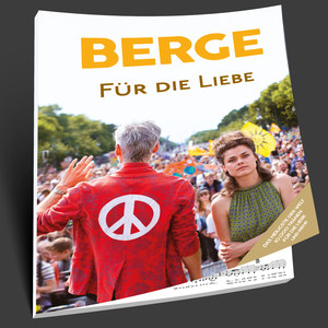 Für die Liebe (Notenausgabe)