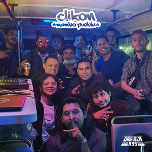 Clikon(Mambo Puebla)