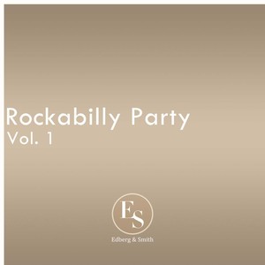 Rockabilly Party Vol. 1