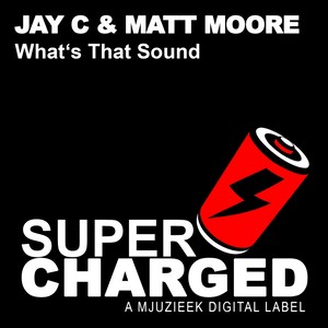 What's That Sound (Vocal Mix)